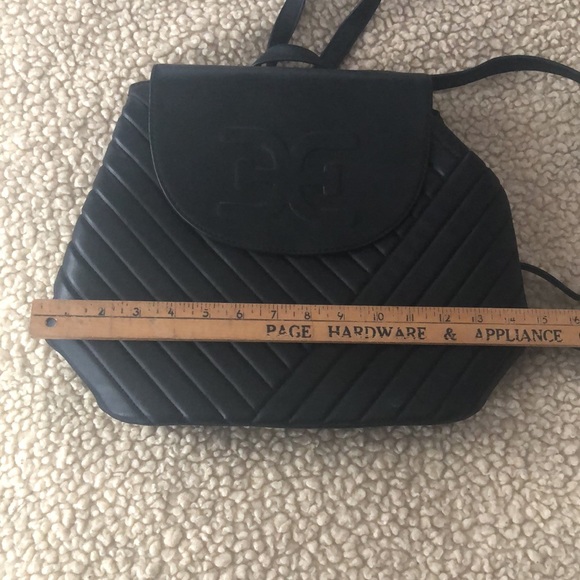 Sam Edelman backpack - Picture 4 of 5